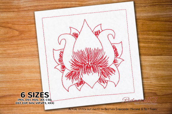 Beautiful Lotus Flower Review for Small Business