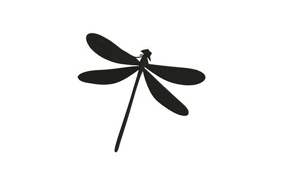 Black Dragonfly: A Seller's Review for Embroidery Shops