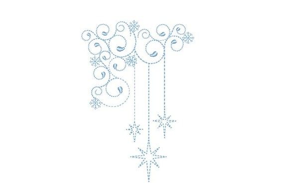 Christmas Corner Embroidery Review for Sellers