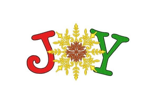 Christmas Joy: A Designer's Review for Real Projects