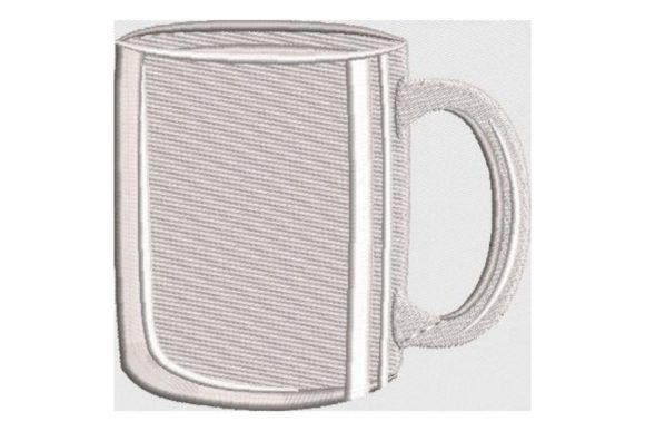 Coffee Mug Template Review for Craft Fairs