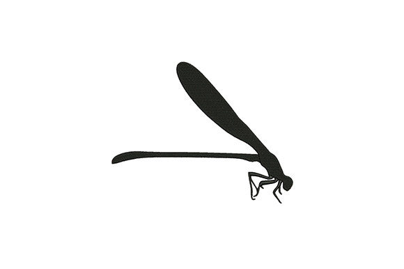 Drafting Dragonfly Digitized for a Boutique Sweatshirt Drop