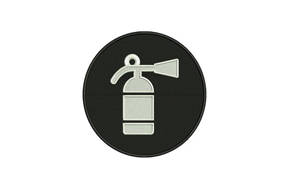 Fire Extinguisher Icon Review for Seasonal Collections