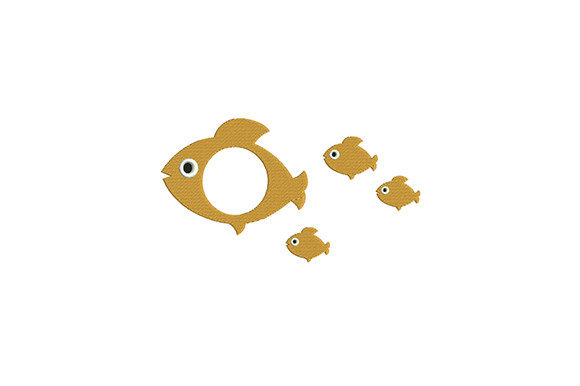 Fish Digital Machine: A Designer's Review for Craft Fairs