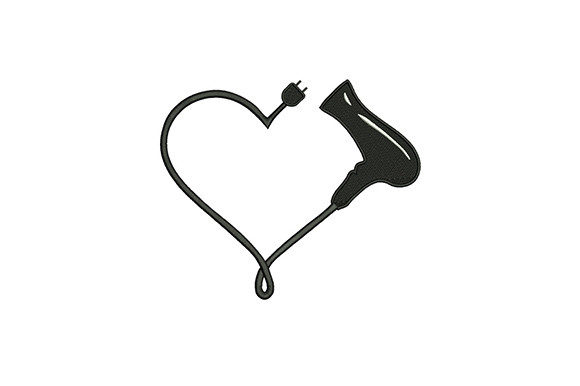 Heart Shape Hair Dryer: A Boutique Designer's Review