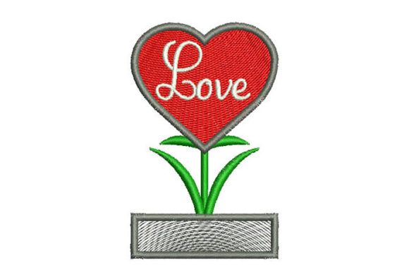 Heart with Love: A Designer's Review for Small Business Merch