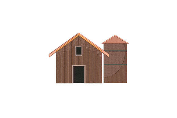 House Embroidery Design Review