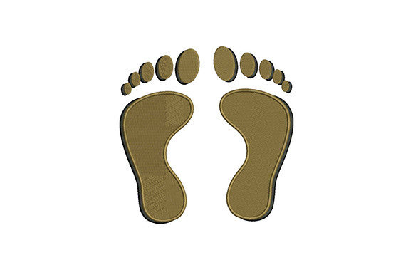 Human Footprints: A Seller's Review for Etsy & Small Shop