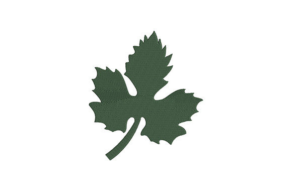 Maple Leaf Machine Embroidery Design Review