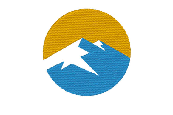 Mountain Three Color: A Designer's Review for Personalized Gifts