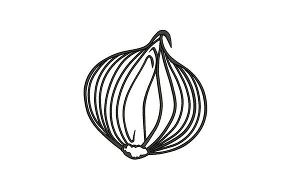 Onion Silhouette Review for Boutique Apparel