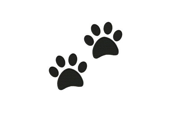 Panda Paws Silhouette: A Designer's Review for Personalized Gifts