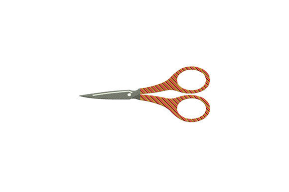 Scissor Digital: A Smart Pick for Your Embroidery Shop