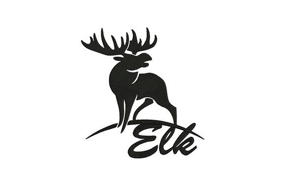 Silhouette Elk: A Designer's Review for Small Business Merch