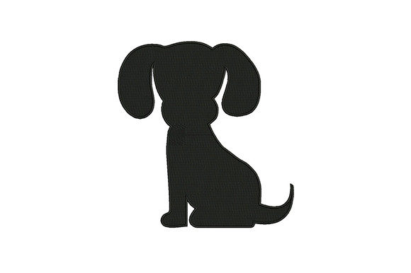 Silhouette Puppy: A Smart Pick for Etsy Sellers