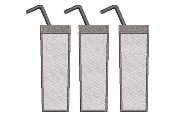 Skinny Tumblers Embroidery Review
