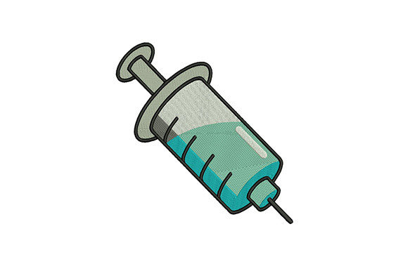 Syringe: A Designer's Review for Boutique Sweatshirts