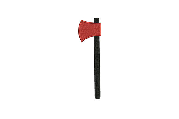 Wooden Firefighter Axe Design Review for Small Business